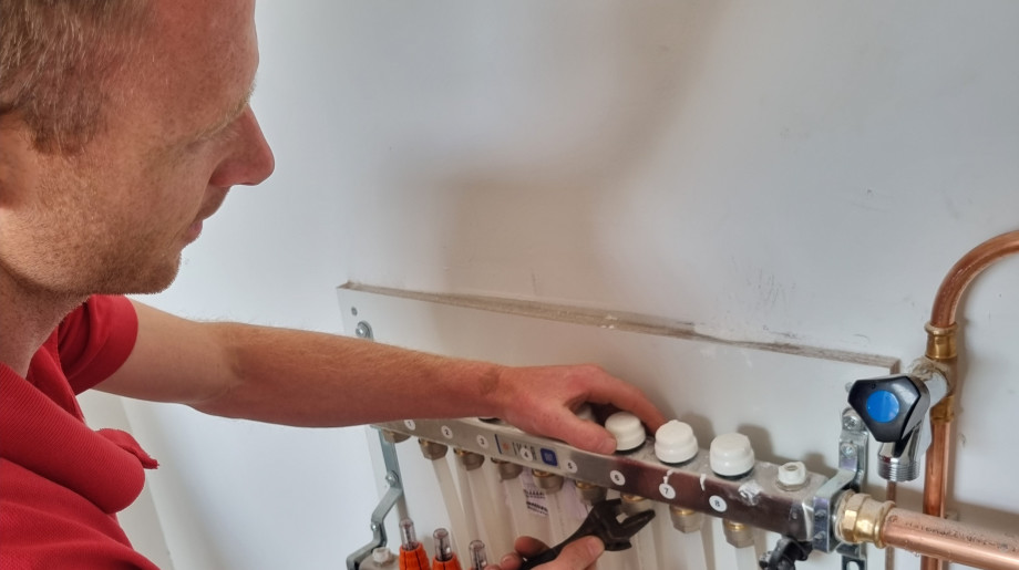 B.V.I. Installaties B.V. Budel afbeelding 4