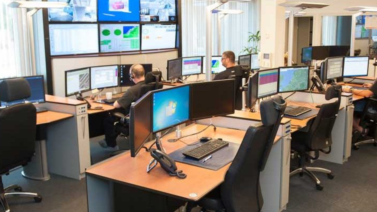 ASB Security B.V. Eindhoven afbeelding 1 ASB Security B.V. Eindhoven afbeelding 1