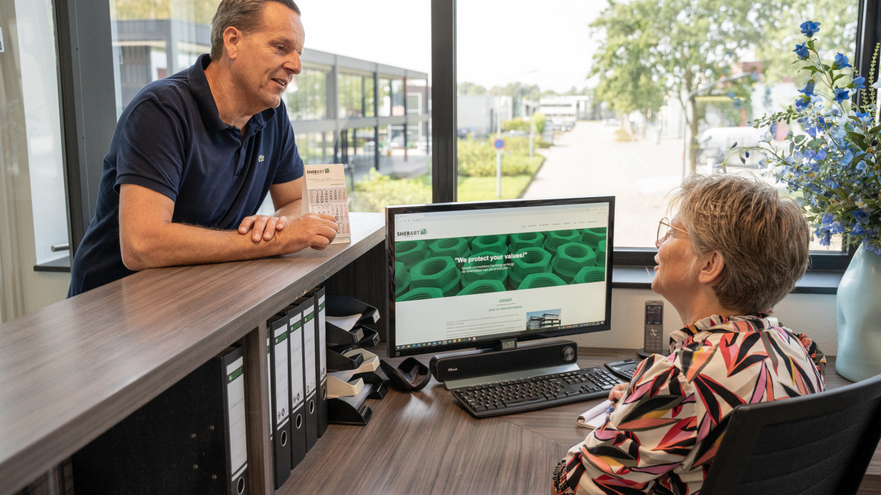 SHERART Helmond afbeelding 6