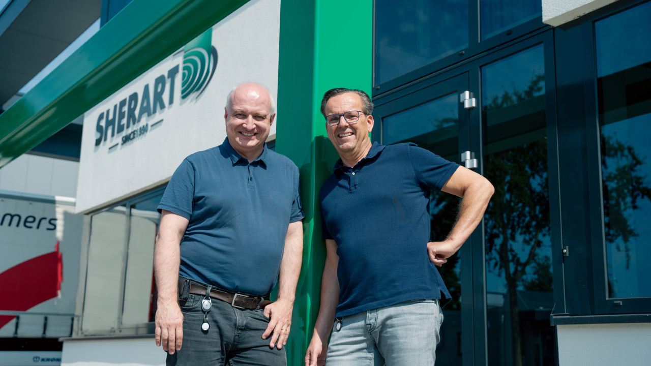 SHERART Helmond afbeelding 1