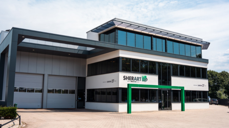 SHERART Helmond afbeelding 4