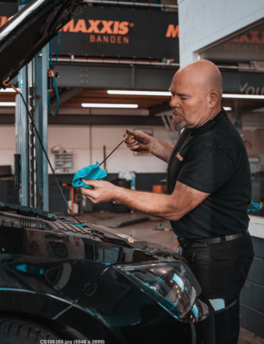 Bandenservice Acht B.V. Eindhoven afbeelding 3