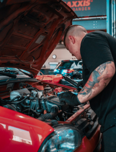 Bandenservice Acht B.V. Eindhoven afbeelding 5