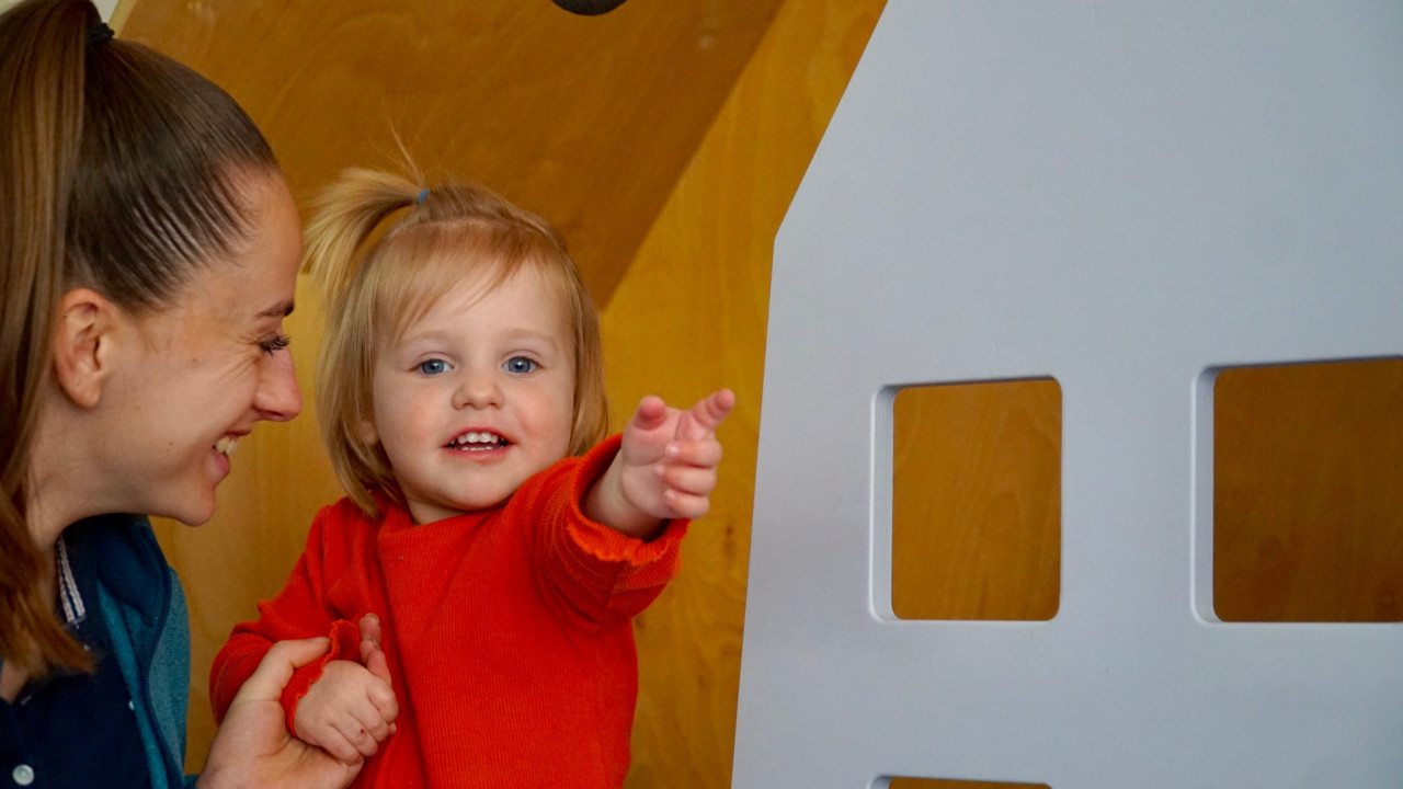 Stichting Kinderdagverblijf Brabant Best afbeelding 1 Stichting Kinderdagverblijf Brabant Best afbeelding 1