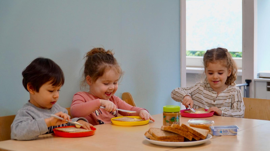 Stichting Kinderdagverblijf Brabant Best afbeelding 2 Stichting Kinderdagverblijf Brabant Best afbeelding 2