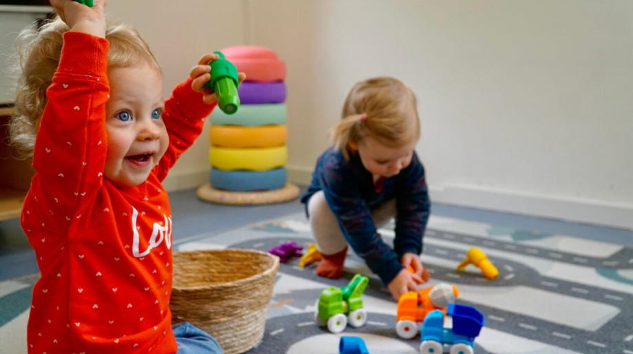 Stichting Kinderdagverblijf Brabant Best afbeelding 4 Stichting Kinderdagverblijf Brabant Best afbeelding 4