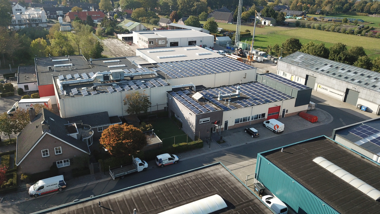 Movi Vuurvast bv Diessen afbeelding 1