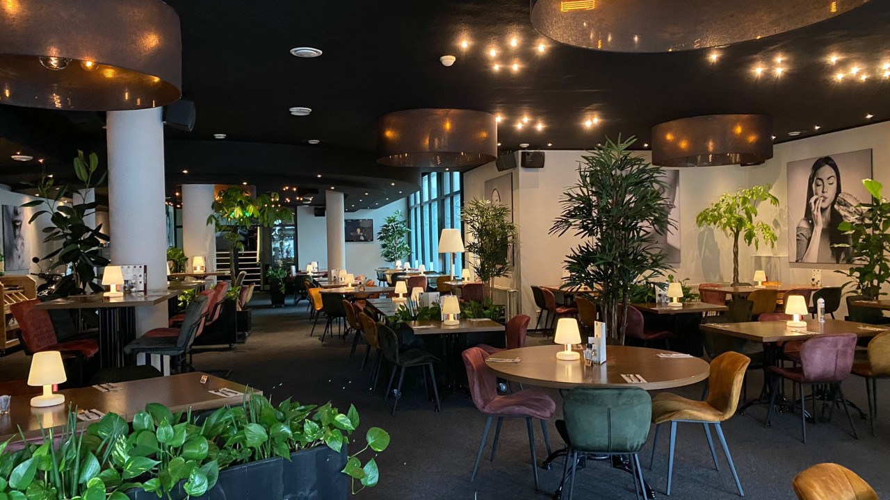 Restaurant De Bengel Nuenen Nuenen afbeelding 1