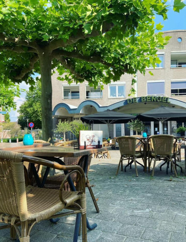 Restaurant De Bengel Nuenen Nuenen afbeelding 3