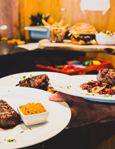 Restaurant De Bengel Nuenen Nuenen afbeelding 5