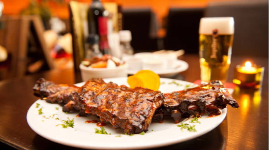 Restaurant De Bengel Nuenen Nuenen afbeelding 2