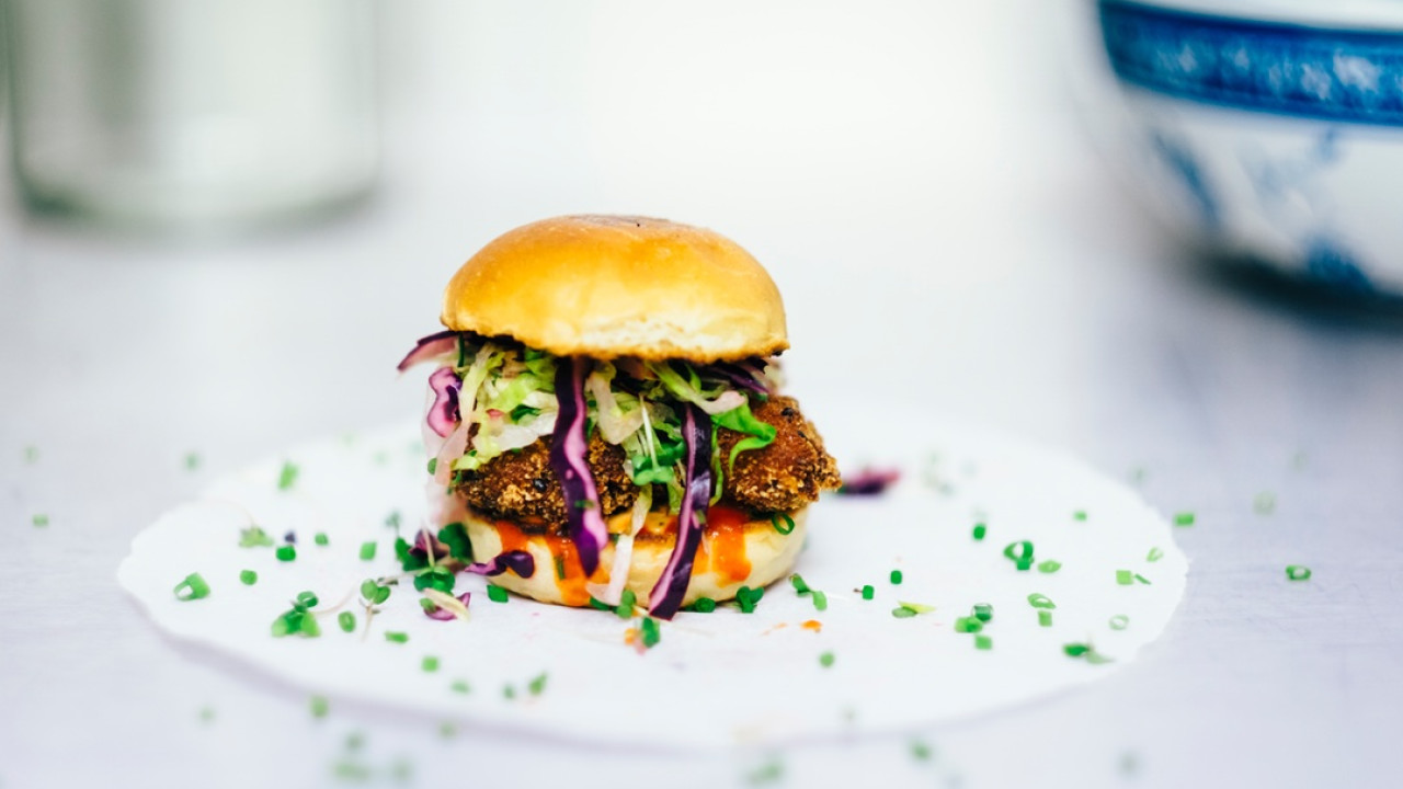 Brasserie van de Berg Eindhoven afbeelding 6