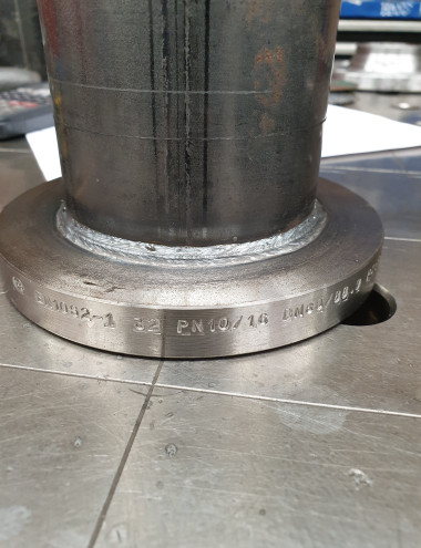 Ferro Metaal Industrie BV. Son en breugel afbeelding 3