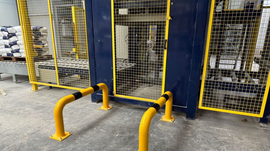 Ferro Metaal Industrie BV. Son en breugel afbeelding 4