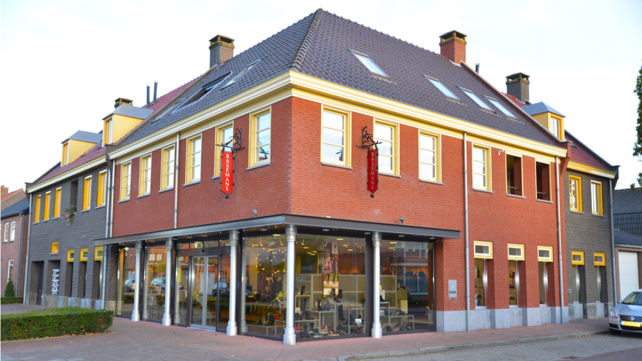 Basemans Schoenen Reusel afbeelding 1