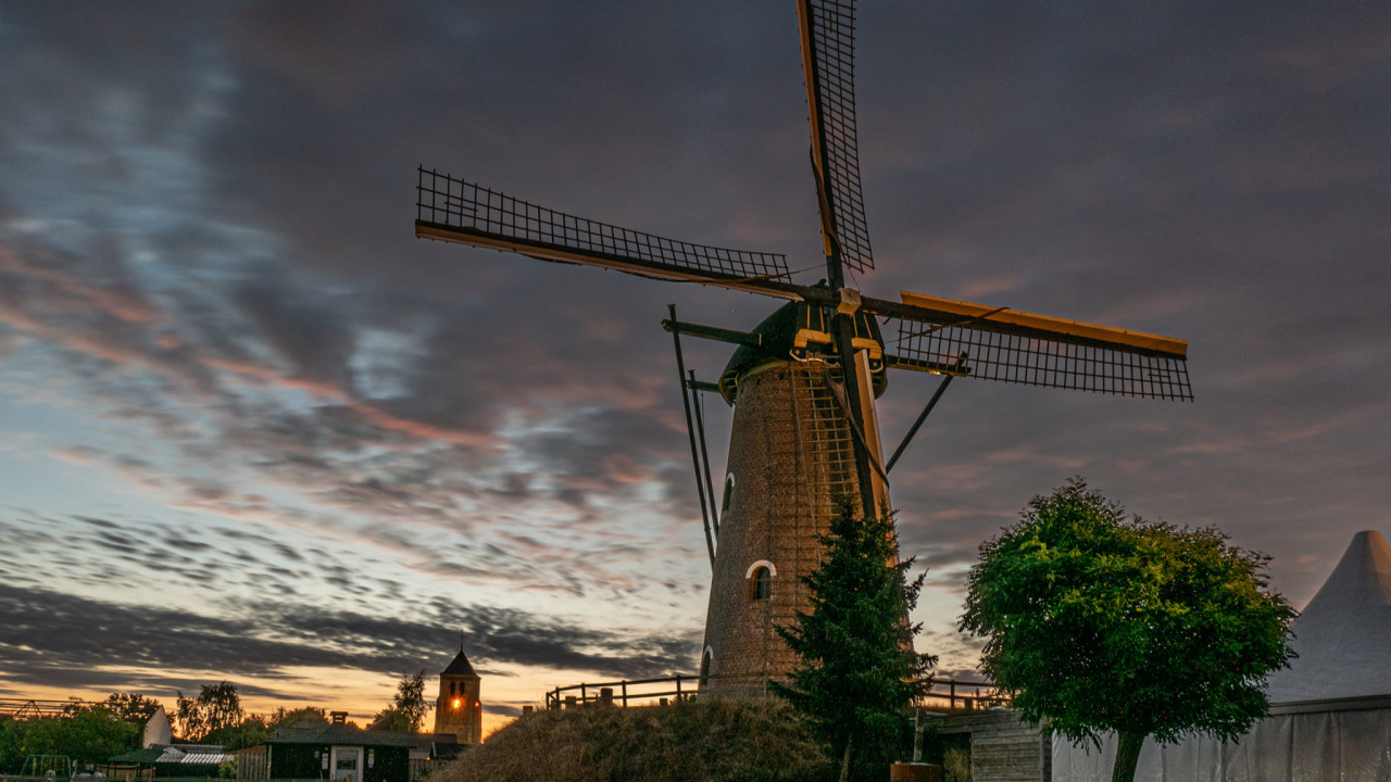 Bakkerijmuseum Luyksgestel Luyksgestel afbeelding 1