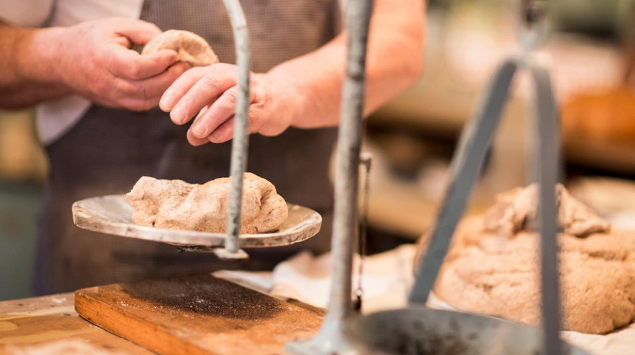 Bakkerijmuseum Luyksgestel Luyksgestel afbeelding 2