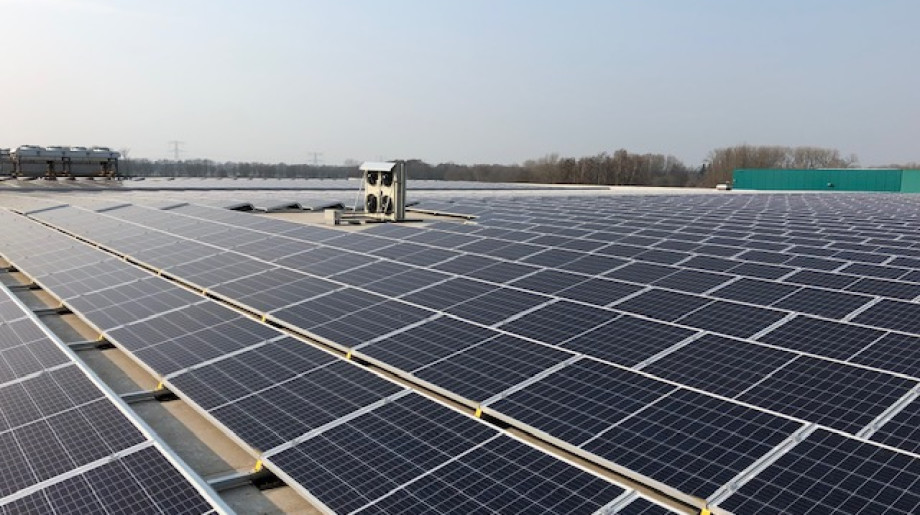 DES Energy Solutions  Bergeijk afbeelding 4 DES Energy Solutions  Bergeijk afbeelding 4