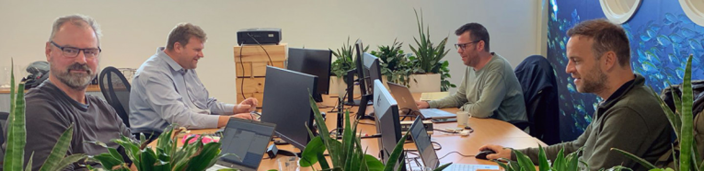 Technisch Consultant 