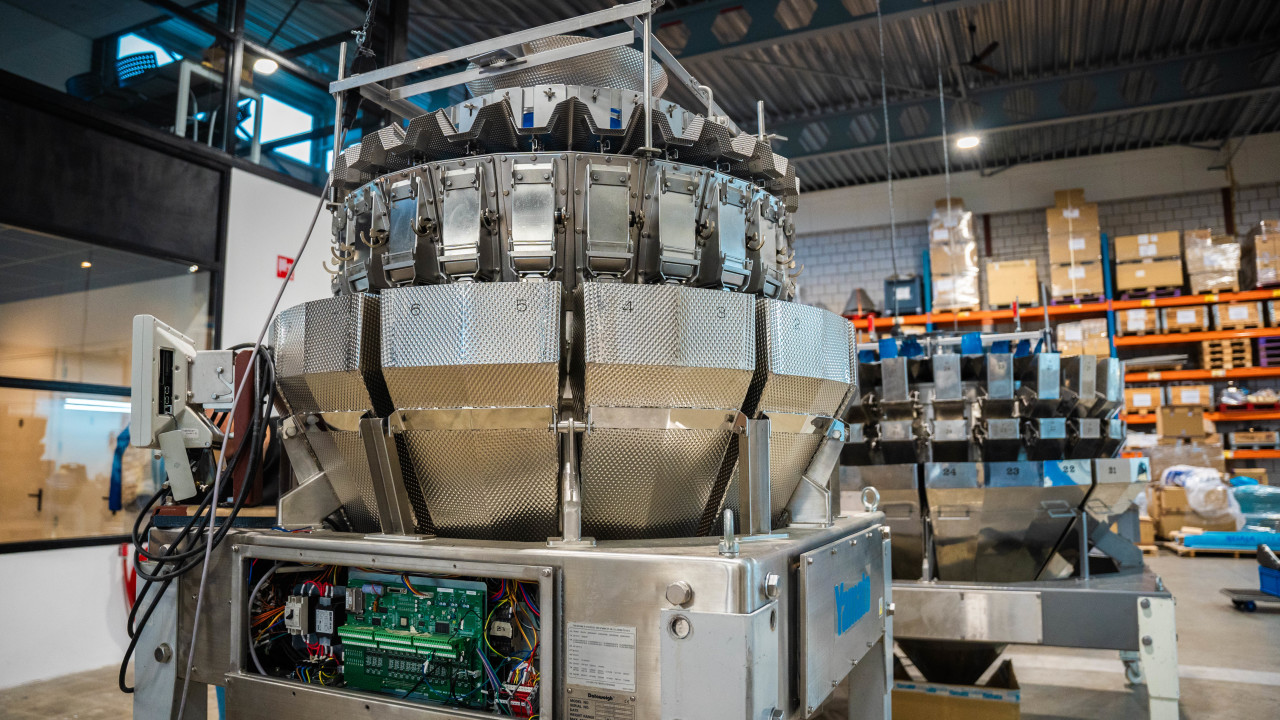 Yamato Scale Benelux Goirle afbeelding 1