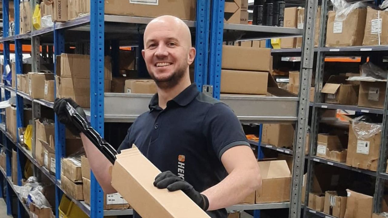 Hekwerkdirect.nl Eindhoven afbeelding 6