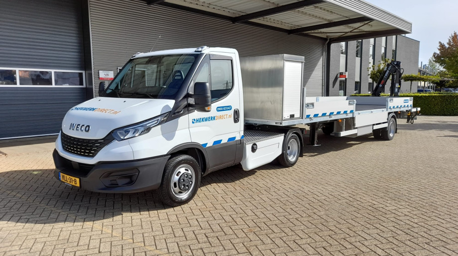 Hekwerkdirect.nl Eindhoven afbeelding 4