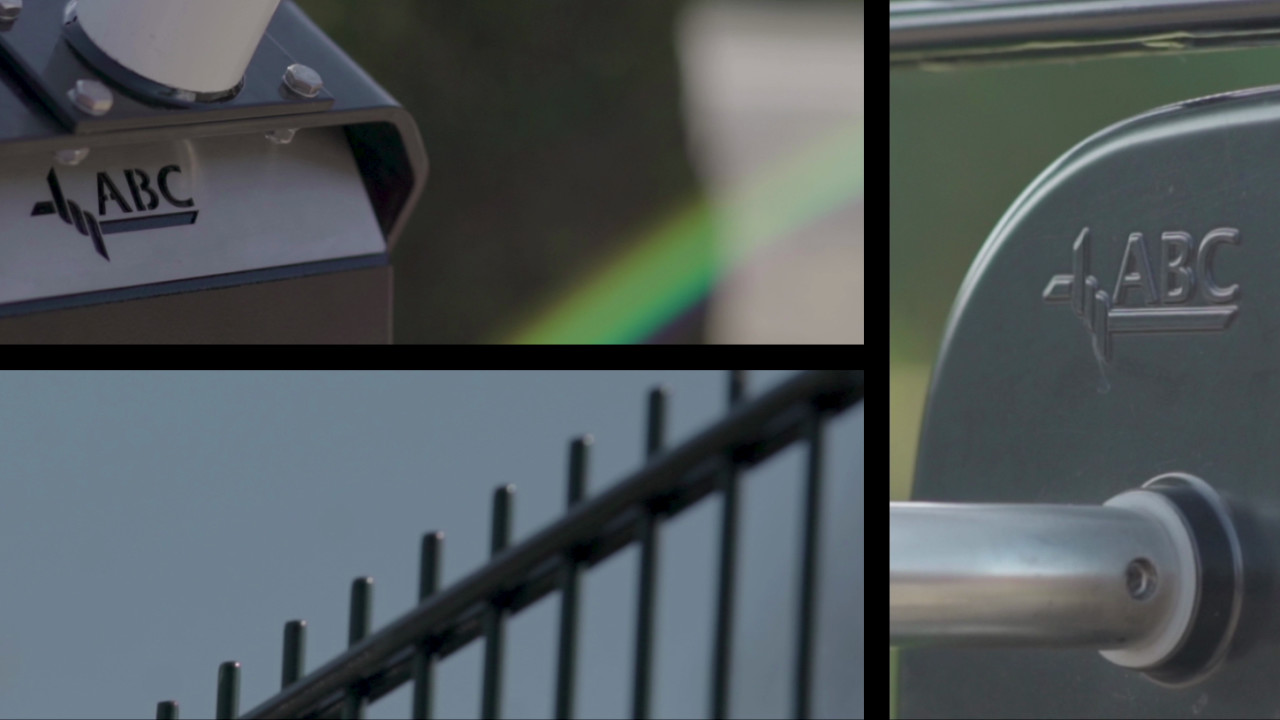 ABC Hekwerk Security Systems Eindhoven afbeelding 6