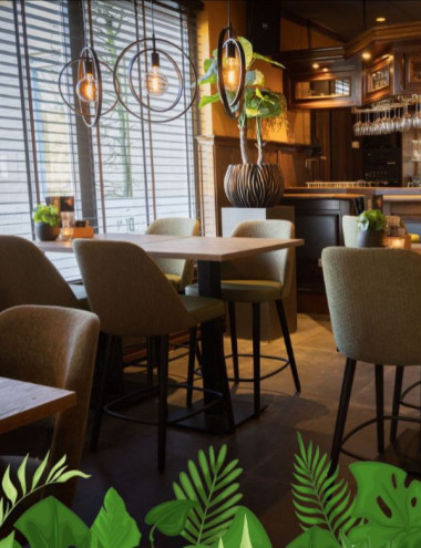 Boscafe Molenvelden  Veldhoven afbeelding 3