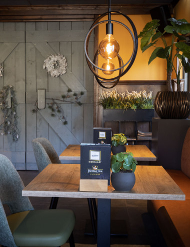 Boscafe Molenvelden  Veldhoven afbeelding 3