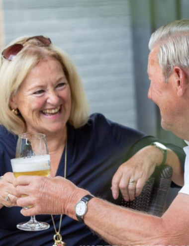 Boscafe Molenvelden  Veldhoven afbeelding 5