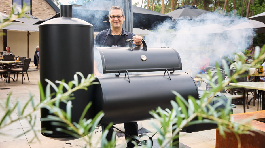 Boscafe Molenvelden  Veldhoven afbeelding 2