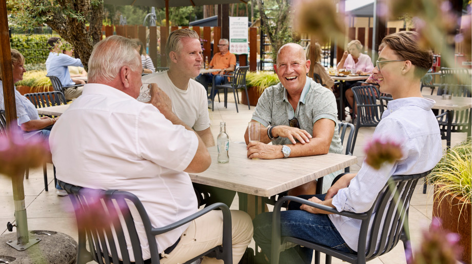 Boscafe Molenvelden  Veldhoven afbeelding 4