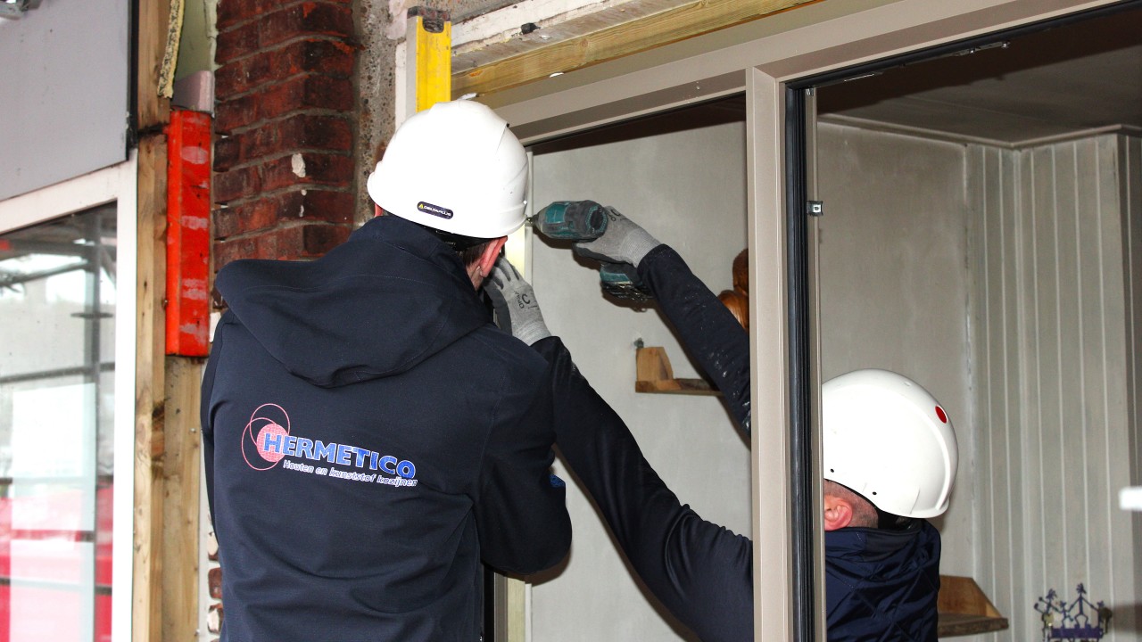 Hermetico  B.V. Best afbeelding 1 Hermetico  B.V. Best afbeelding 1