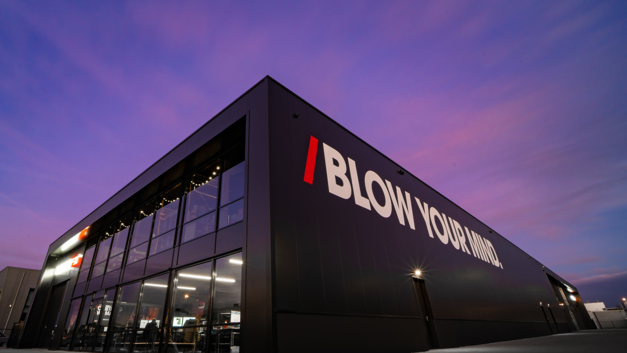 MAGIC FX B.V. Boxtel afbeelding 1