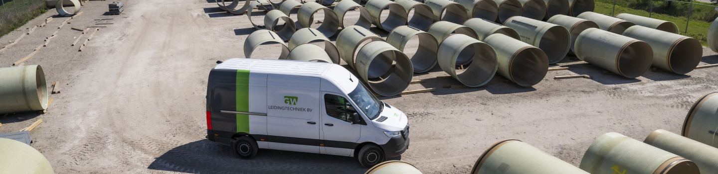 GW Leidingtechniek BV