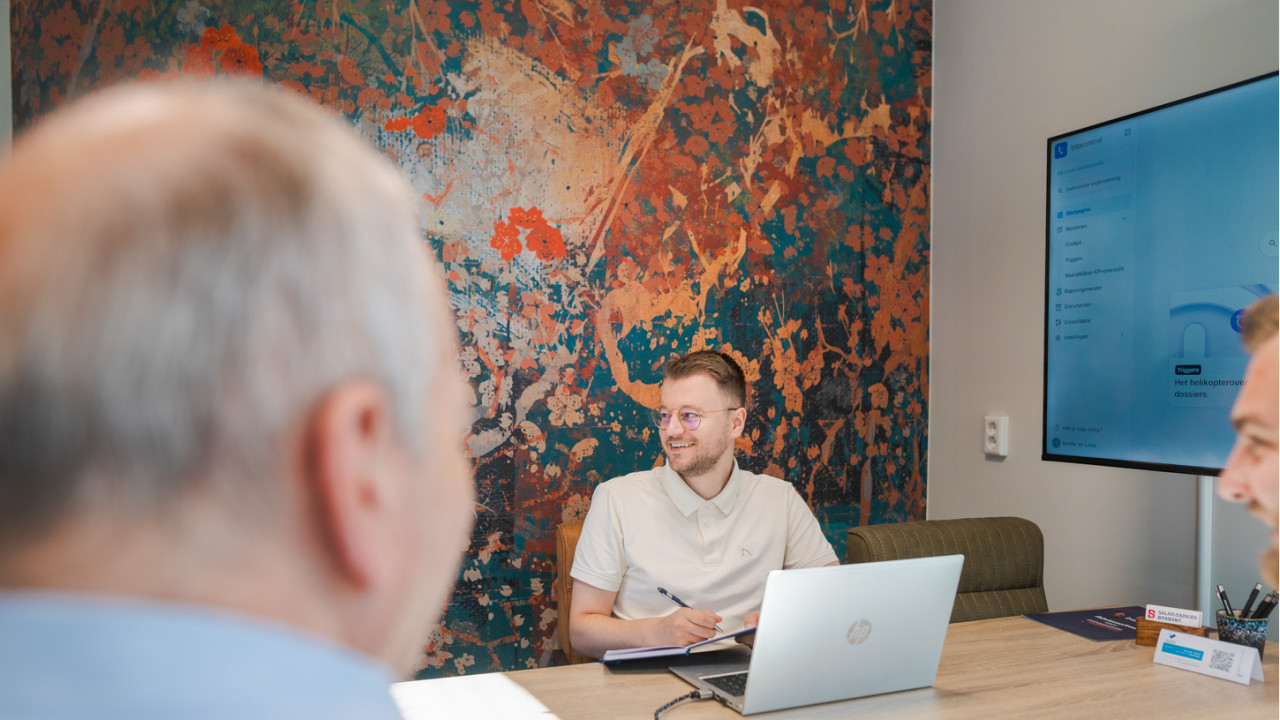 De Louw Accountants B.V. Sint-oedenrode afbeelding 1