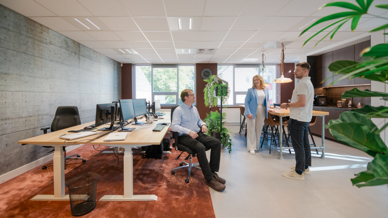 De Louw Accountants B.V. Sint-oedenrode afbeelding 6