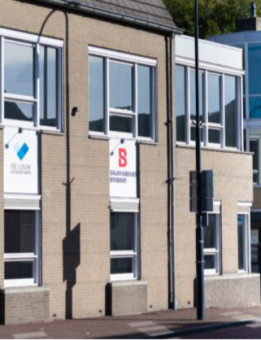 De Louw Accountants B.V. Sint-oedenrode afbeelding 3