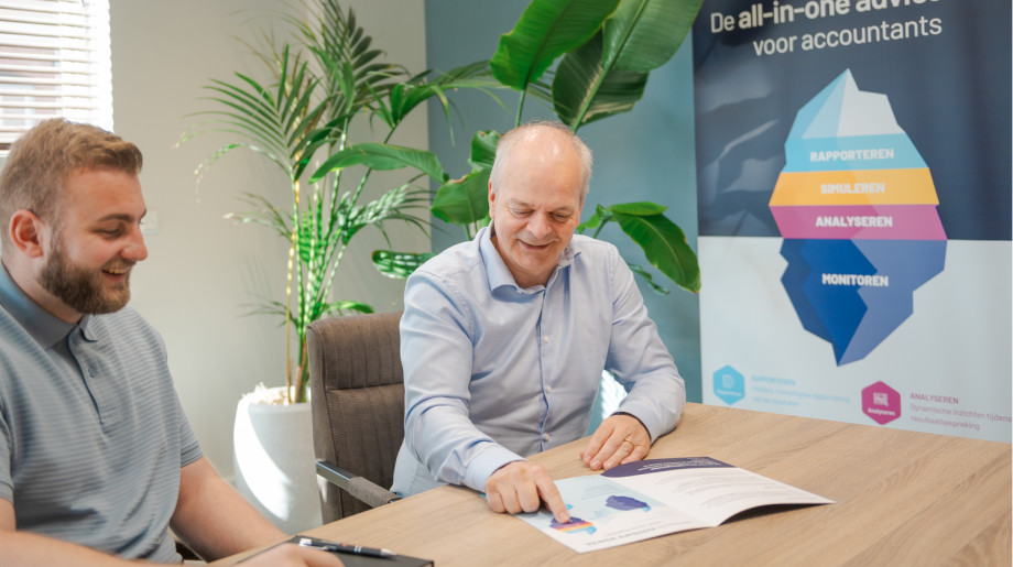 De Louw Accountants B.V. Sint-oedenrode afbeelding 2