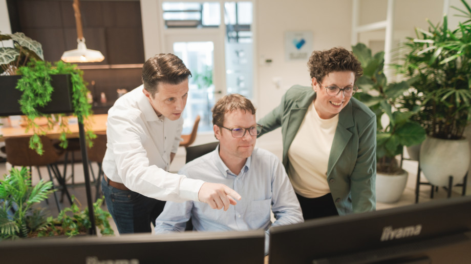 De Louw Accountants B.V. Sint-oedenrode afbeelding 4