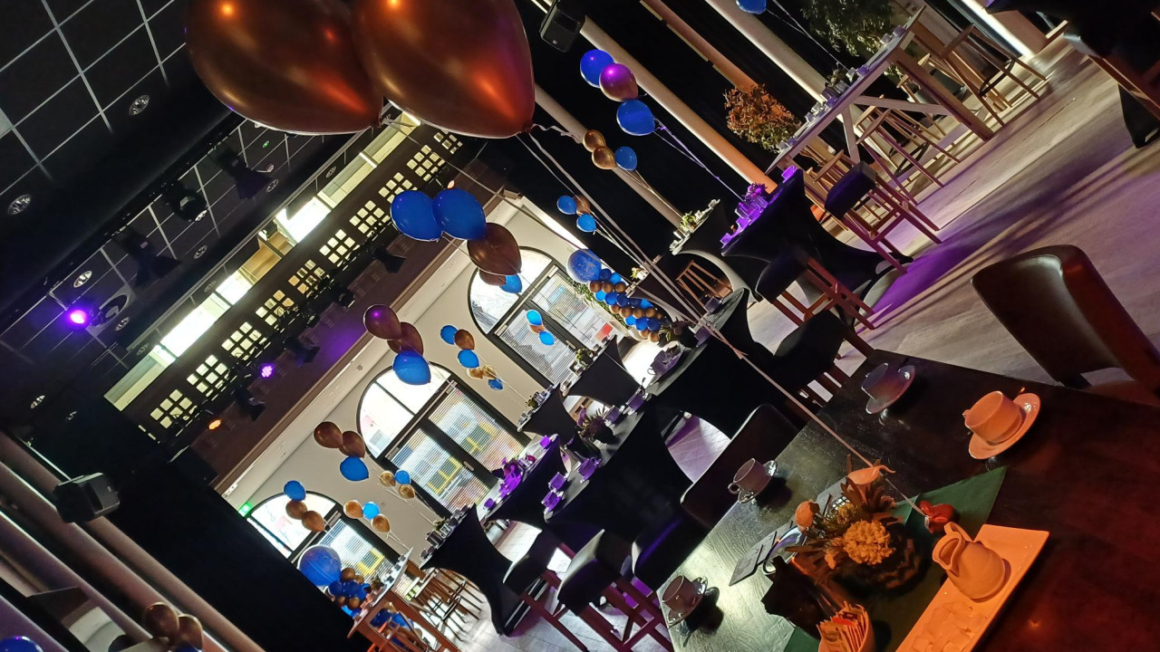 Stichting MFA Hart van Hapert Hapert afbeelding 6