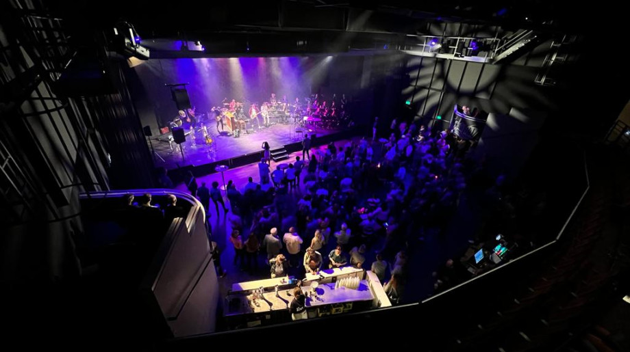 Theater De Schalm. Veldhoven afbeelding 4