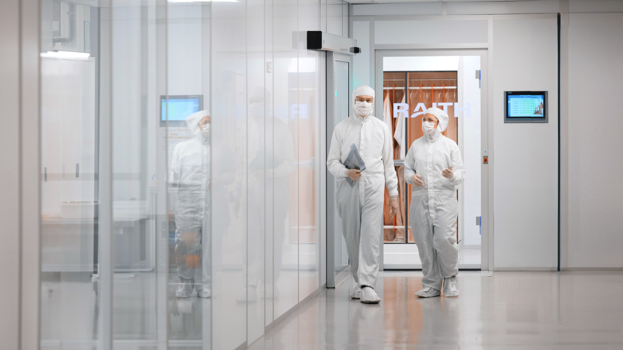 Raith B.V. Best afbeelding 1