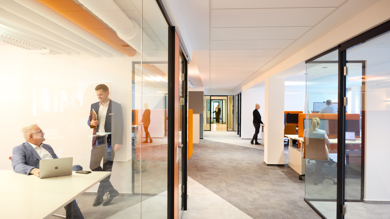 Raith Laser Systems B.V. Eindhoven afbeelding 6