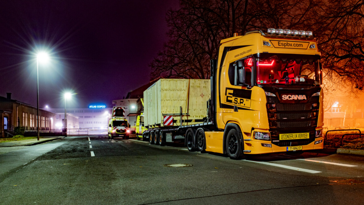 E.S.P. bv Hapert afbeelding 1