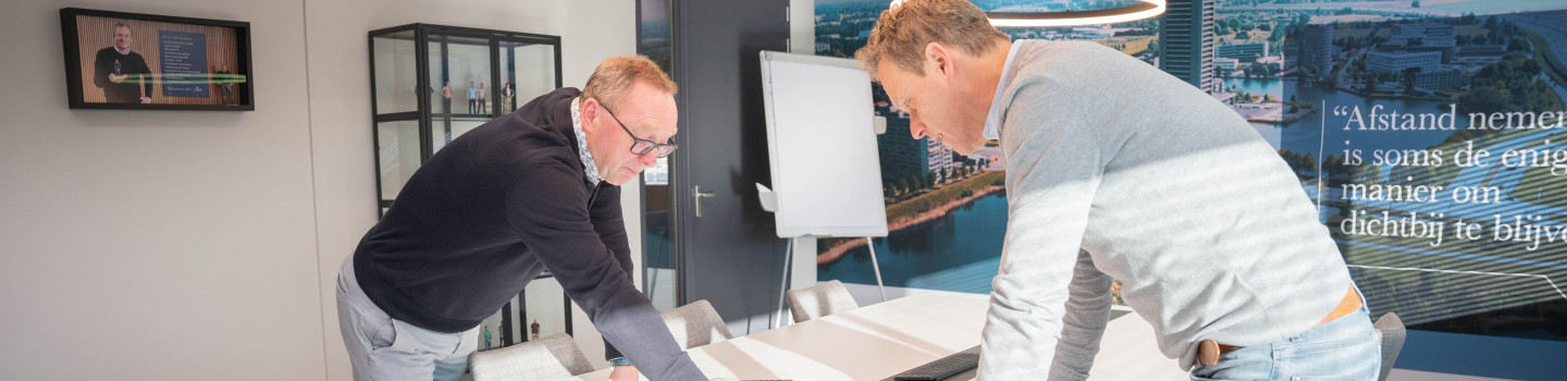 Projectleider Civiele Techniek