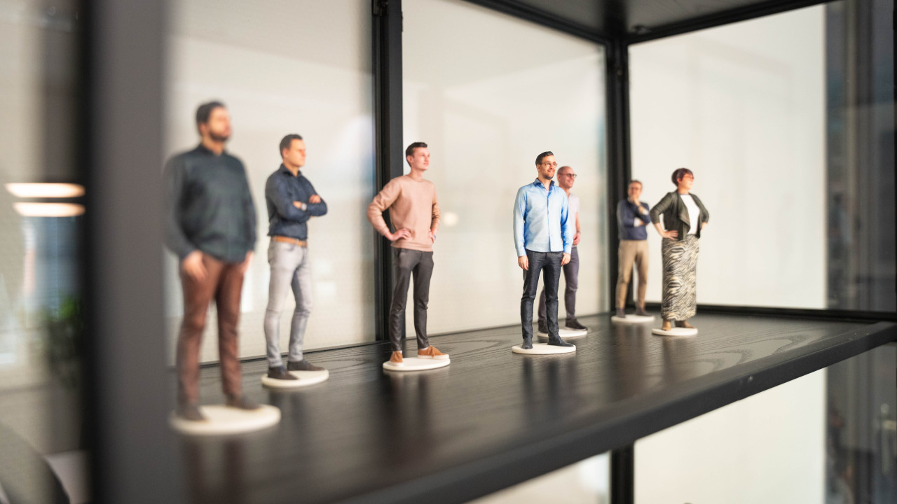 Accent adviseurs Eindhoven afbeelding 1 Accent adviseurs Eindhoven afbeelding 1