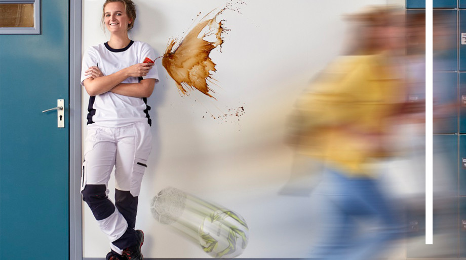 Verfwinkel.nl B.V. Helmond afbeelding 2