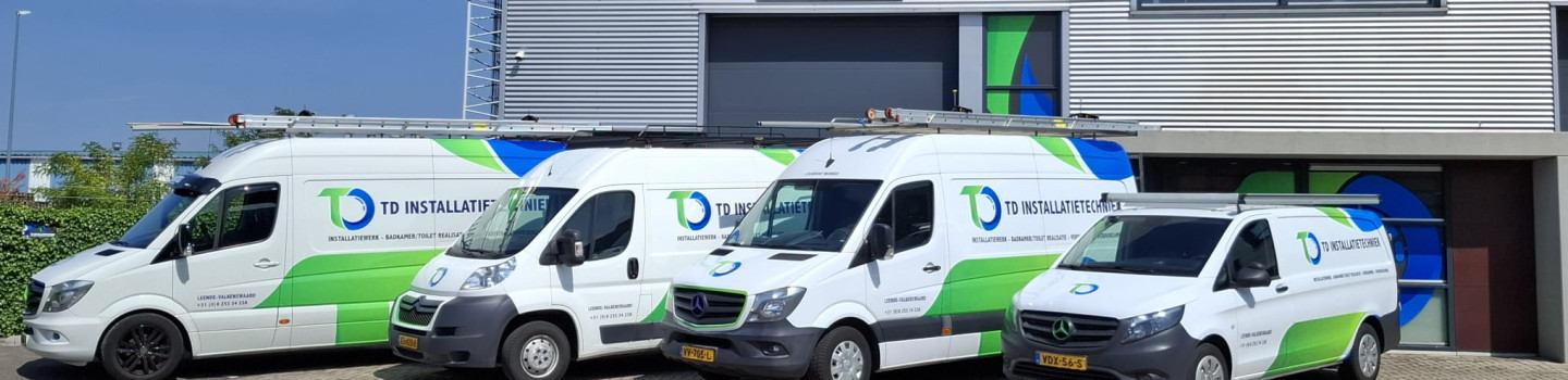 TD Installatietechniek