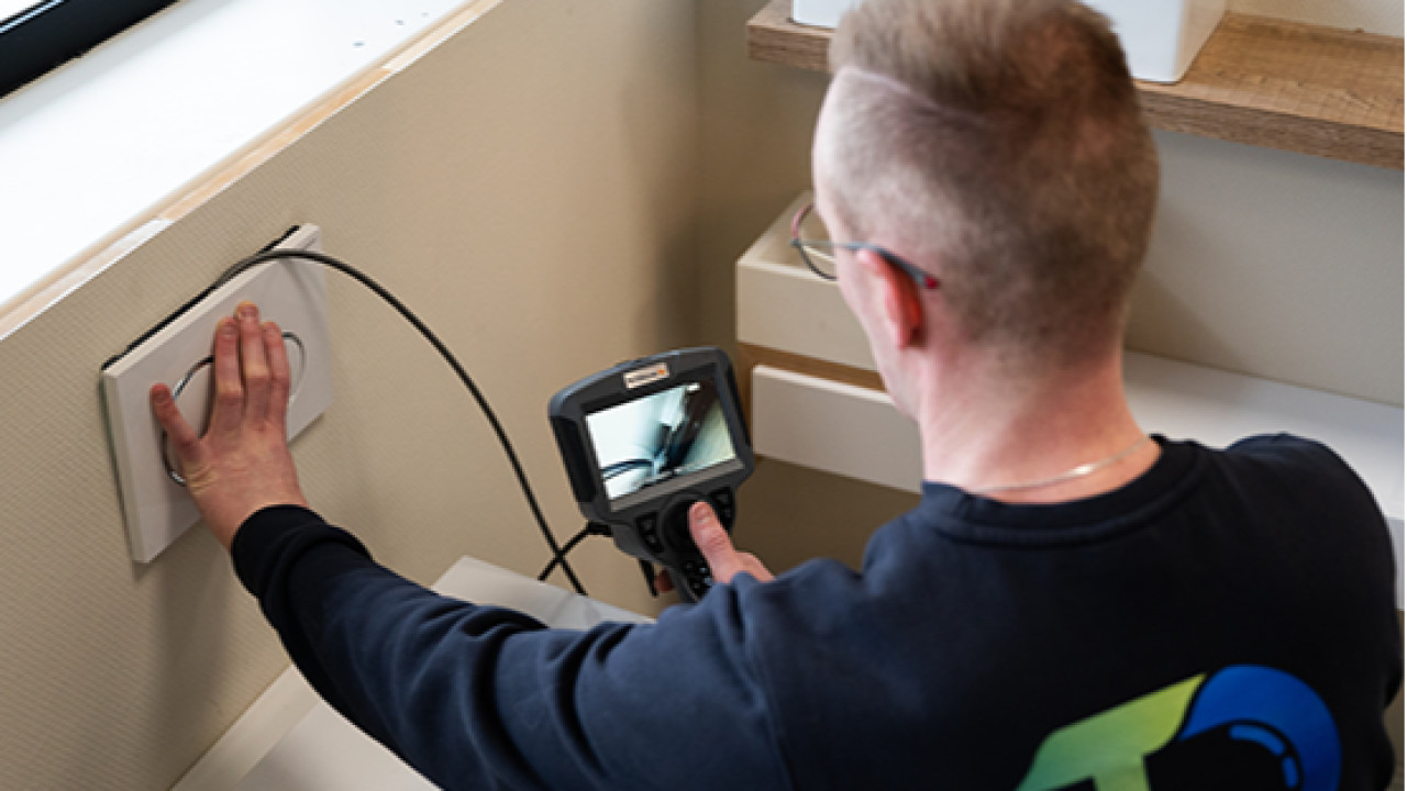 TD Installatietechniek Valkenswaard afbeelding 6